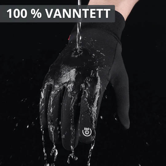 Varmehansker