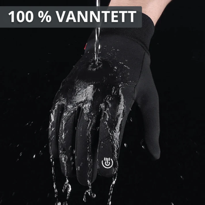 Varmehansker