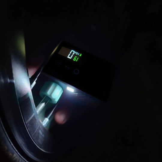 Minipumpe