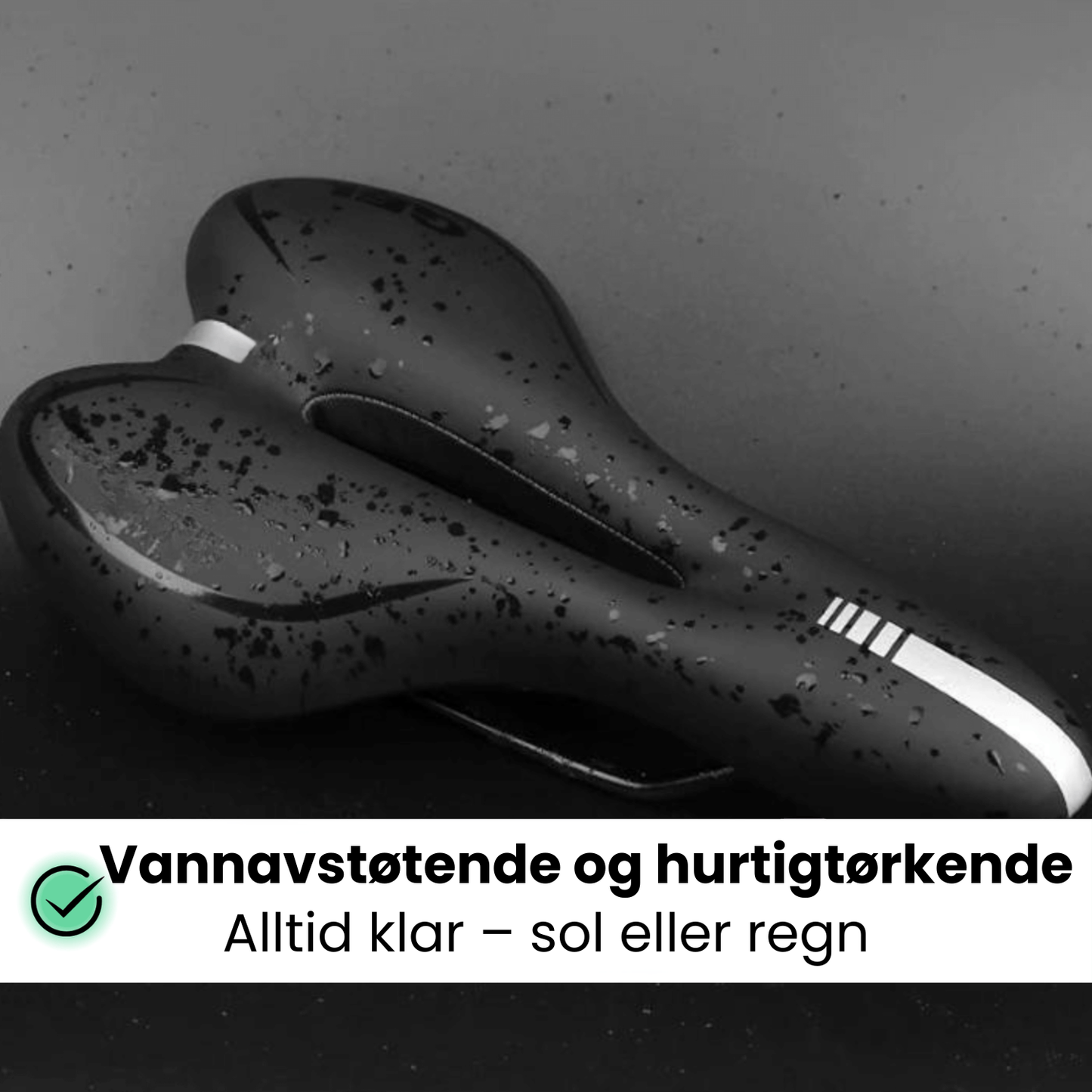 RideLab Sport – Smertefri og myk sykling