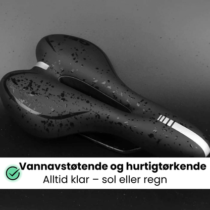 RideLab Sport – Smertefri og myk sykling