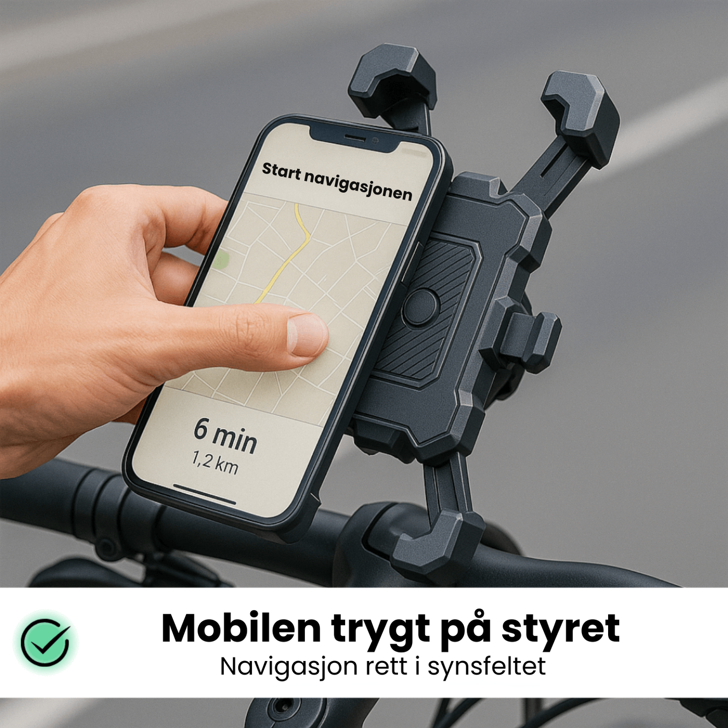 Telefonholder