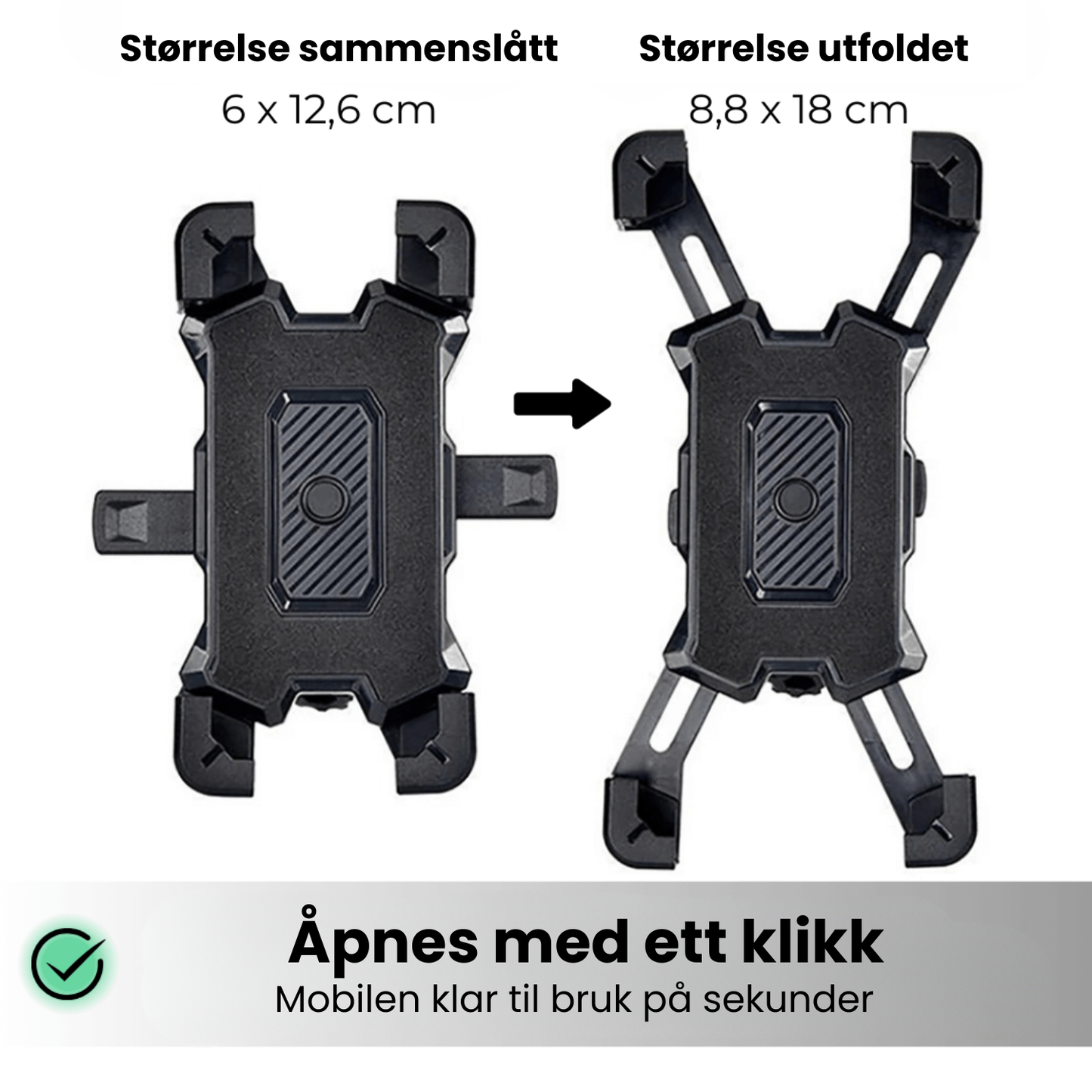 Telefonholder