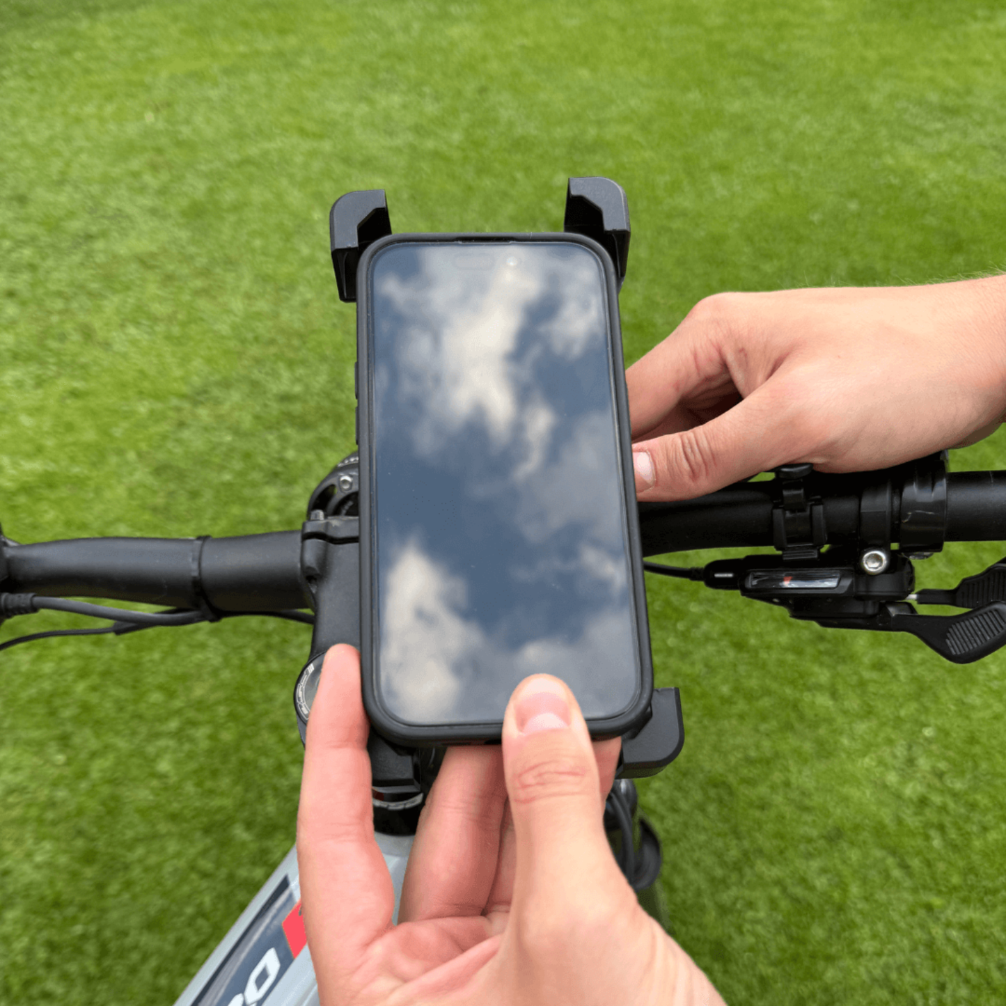 Telefonholder