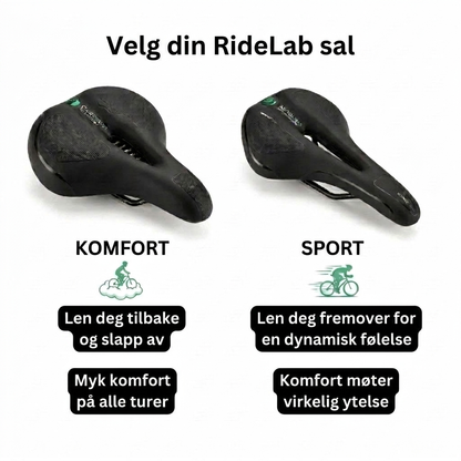 RideLab
